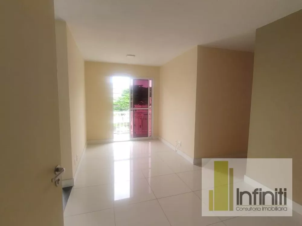 Apartamento, 2 quartos, 48 m² - Foto 4