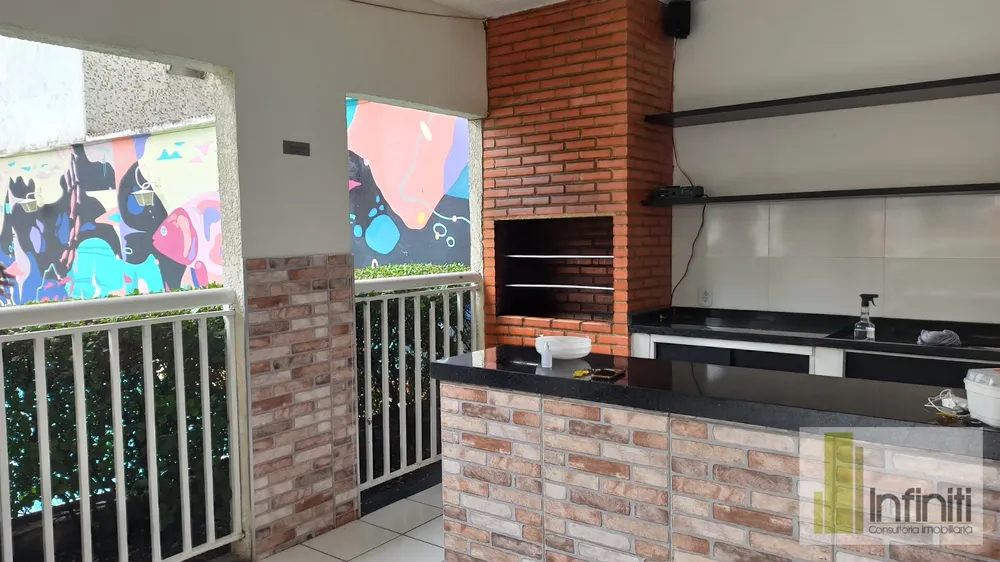 Apartamento, 2 quartos, 48 m² - Foto 22