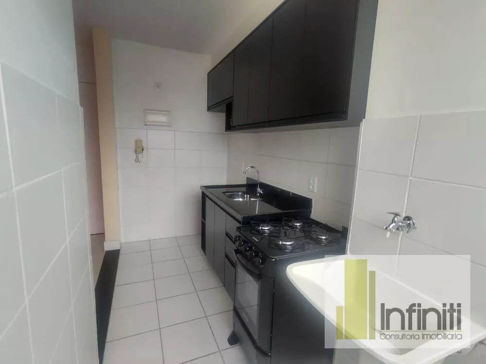 Apartamento, 2 quartos, 48 m² - Foto 6