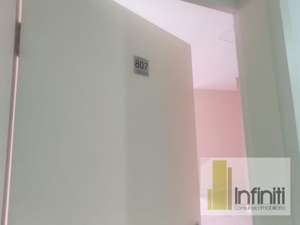 Apartamento à venda com 2 quartos, 48m² - Foto 11