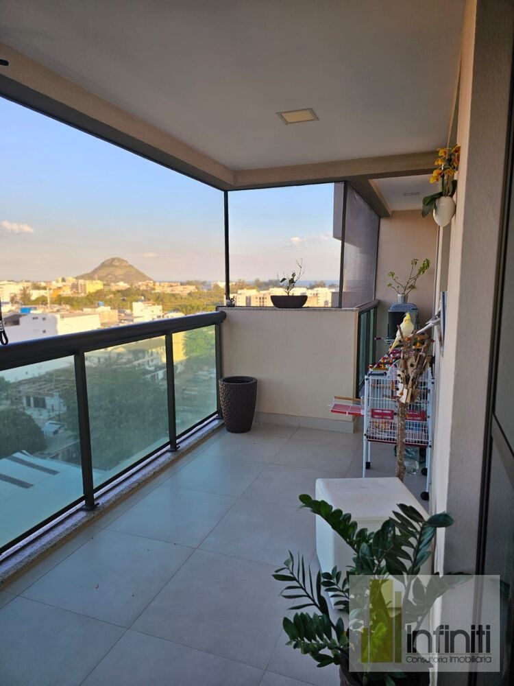 Apartamento, 2 quartos, 70 m² - Foto 10