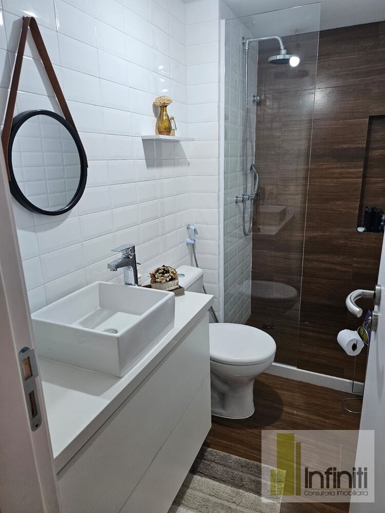 Apartamento, 2 quartos, 70 m² - Foto 6