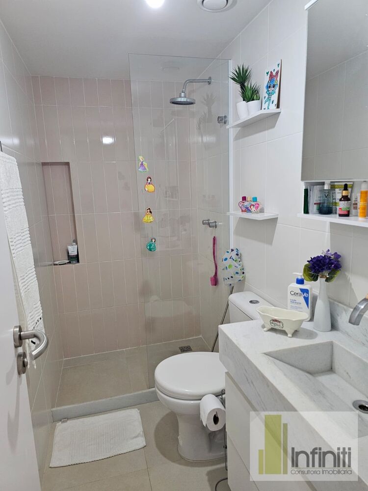 Apartamento, 2 quartos, 70 m² - Foto 1