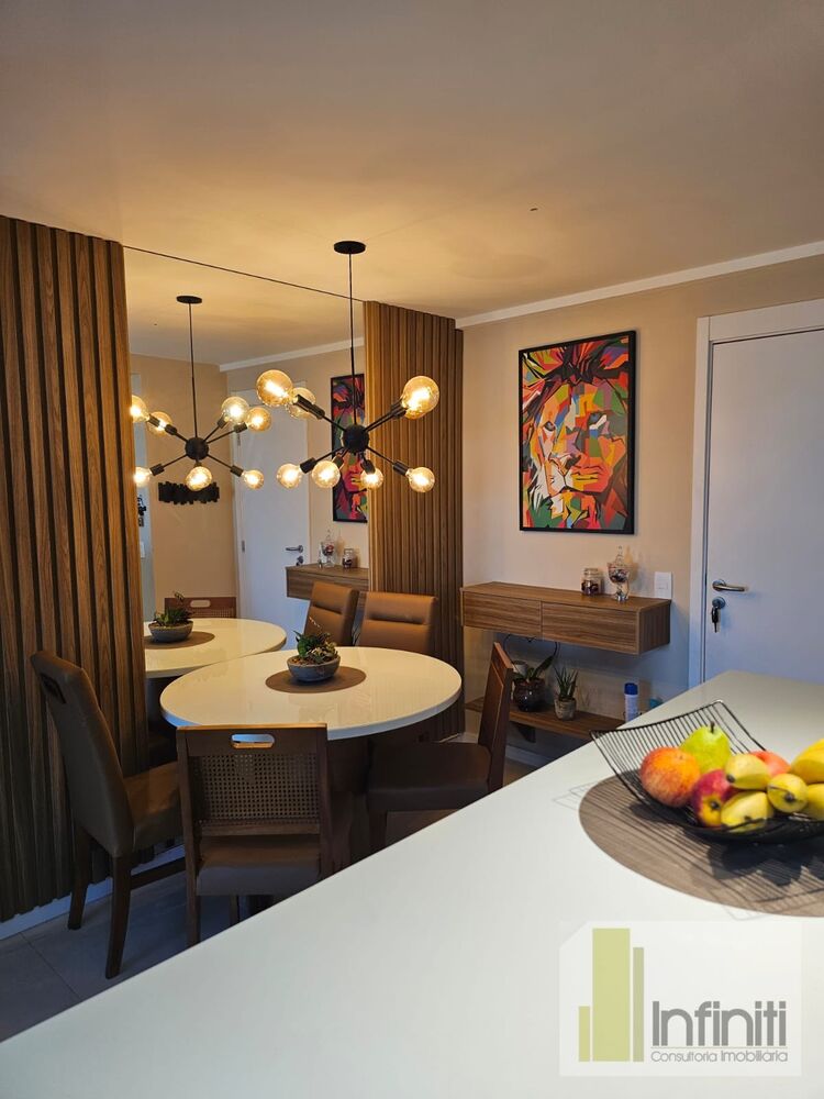 Apartamento, 2 quartos, 70 m² - Foto 4