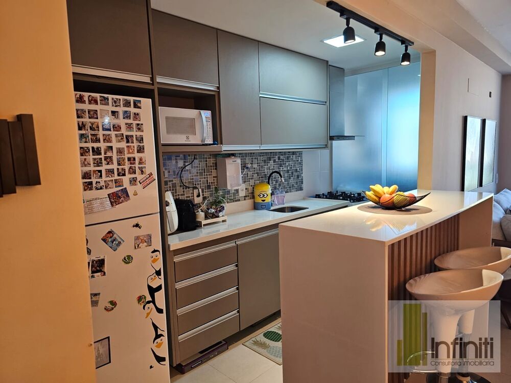 Apartamento, 2 quartos, 70 m² - Foto 11