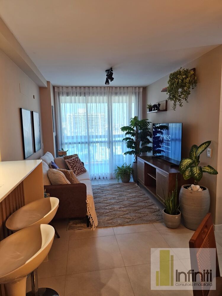 Apartamento, 2 quartos, 70 m² - Foto 9
