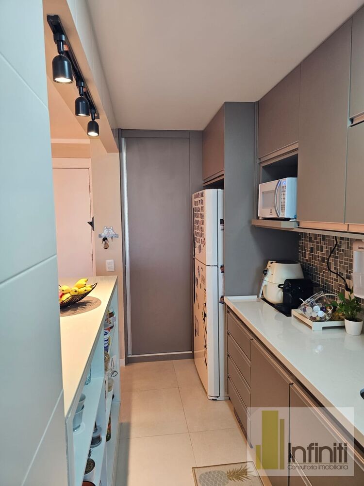 Apartamento, 2 quartos, 70 m² - Foto 7