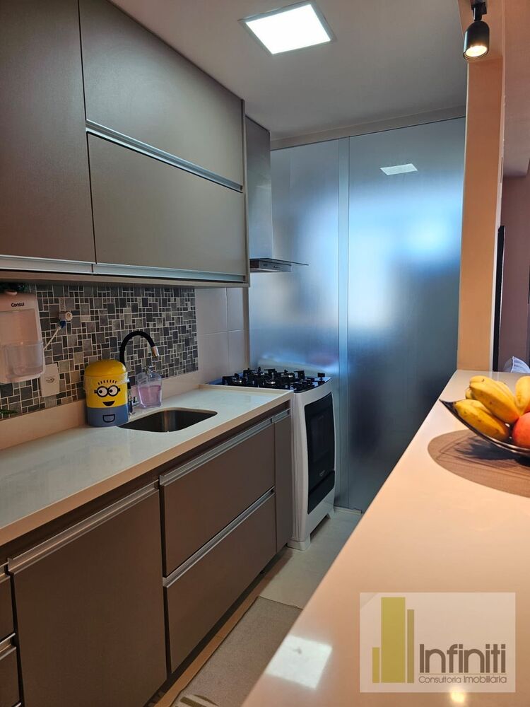 Apartamento, 2 quartos, 70 m² - Foto 5