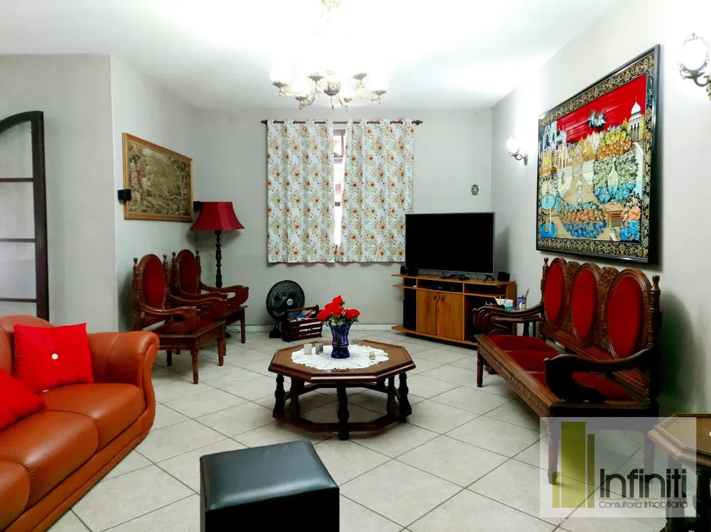 Casa de Condomínio, 6 quartos - Foto 12