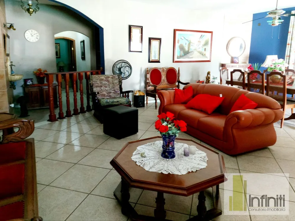 Casa de Condomínio, 6 quartos - Foto 7