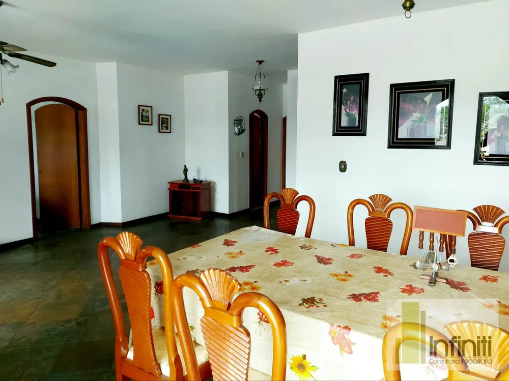 Casa de Condomínio, 6 quartos - Foto 20