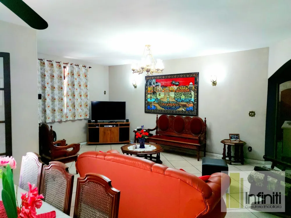 Casa de Condomínio, 6 quartos - Foto 10
