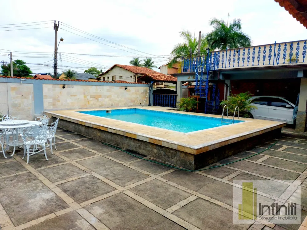 Casa de Condomínio, 6 quartos - Foto 2