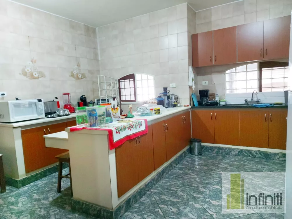 Casa de Condomínio, 6 quartos - Foto 5