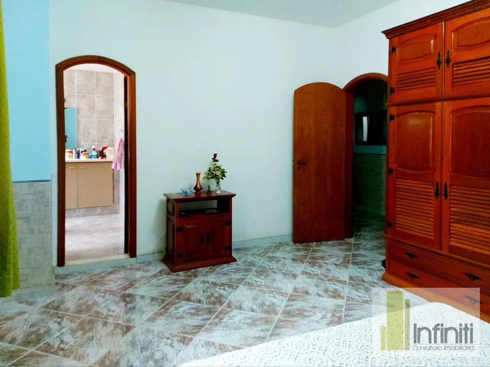 Casa de Condomínio, 6 quartos - Foto 8