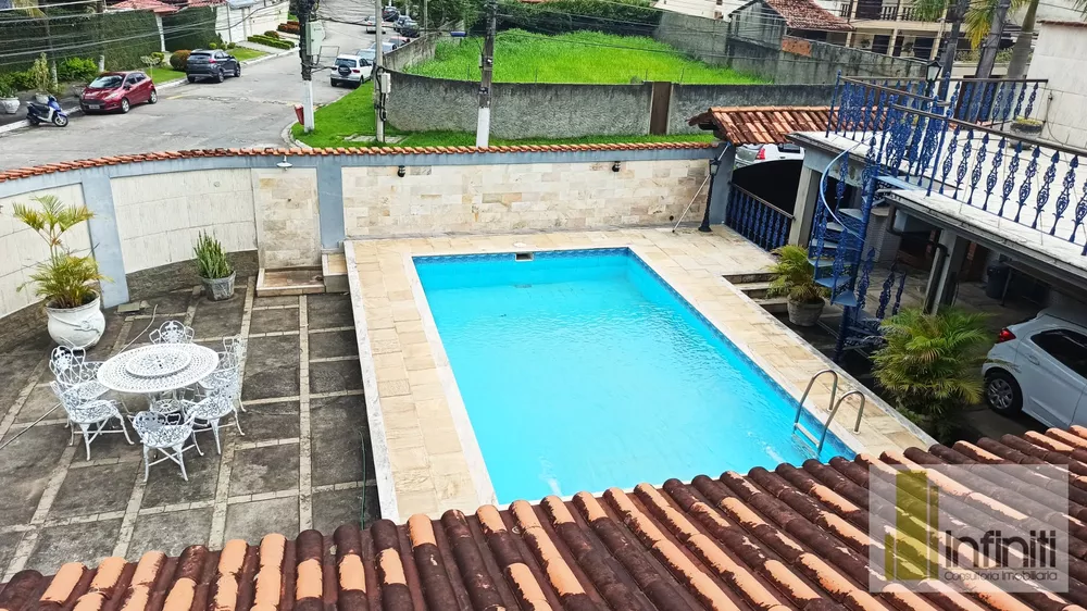 Casa de Condomínio, 6 quartos - Foto 9