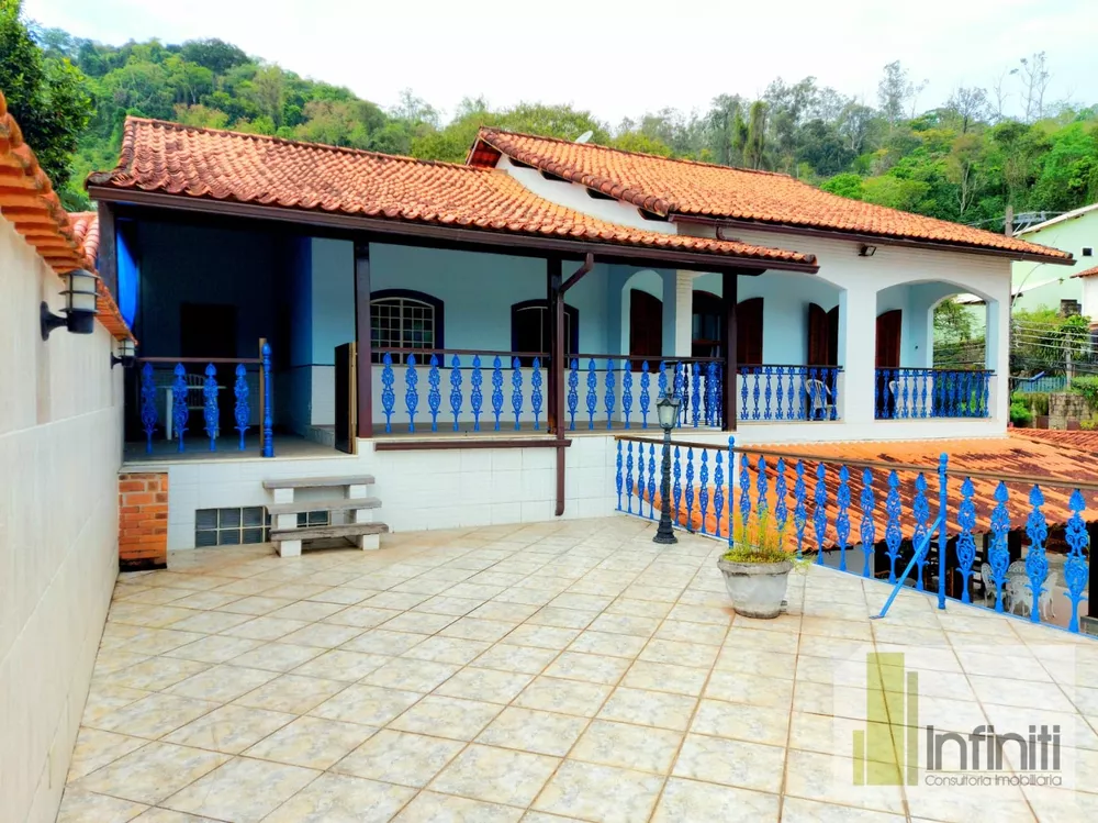 Casa de Condomínio, 6 quartos - Foto 7