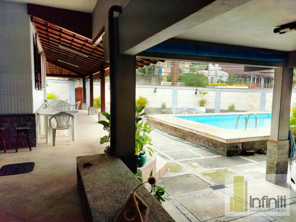 Casa de Condomínio, 6 quartos - Foto 16