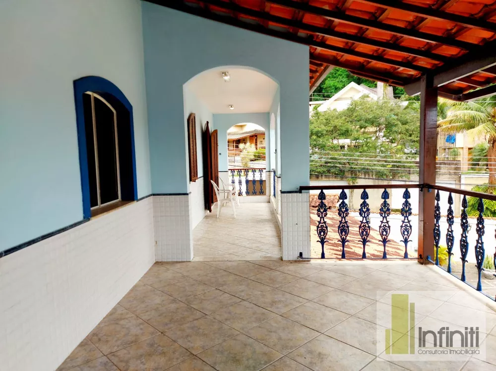 Casa de Condomínio, 6 quartos - Foto 4