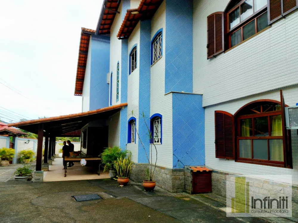 Casa de Condomínio, 6 quartos - Foto 5