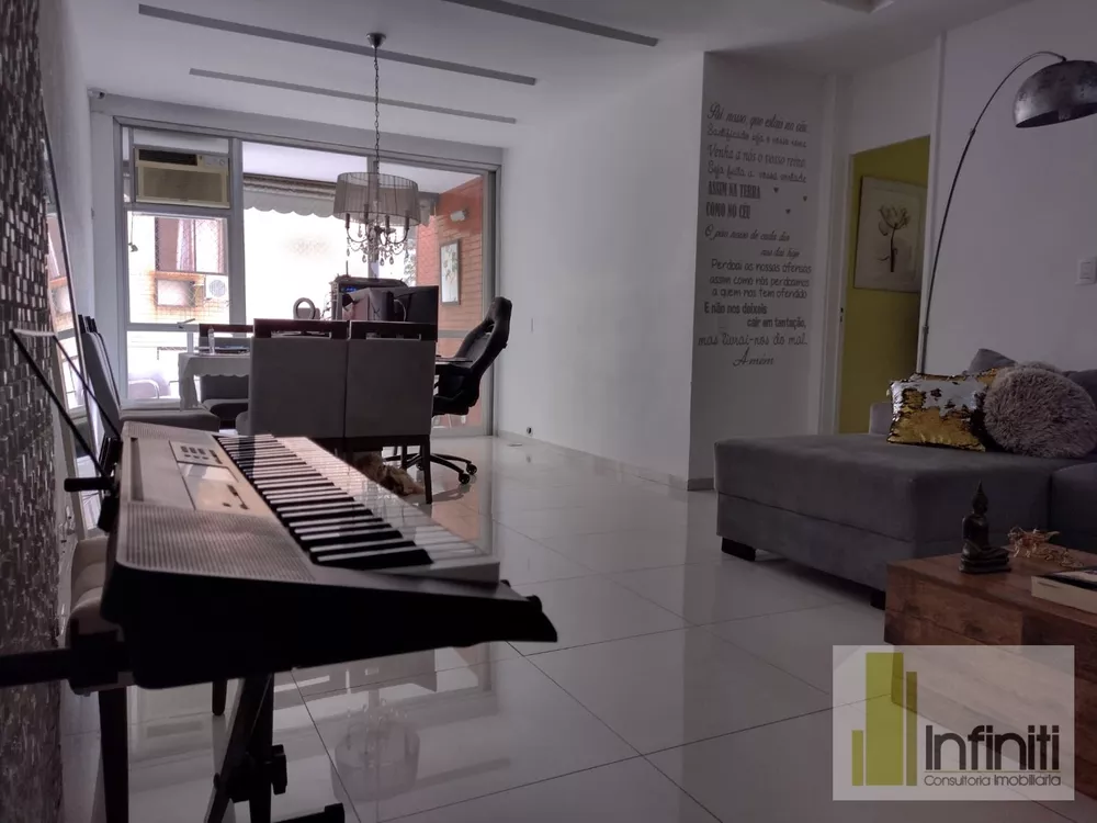 Apartamento, 2 quartos, 116 m² - Foto 19