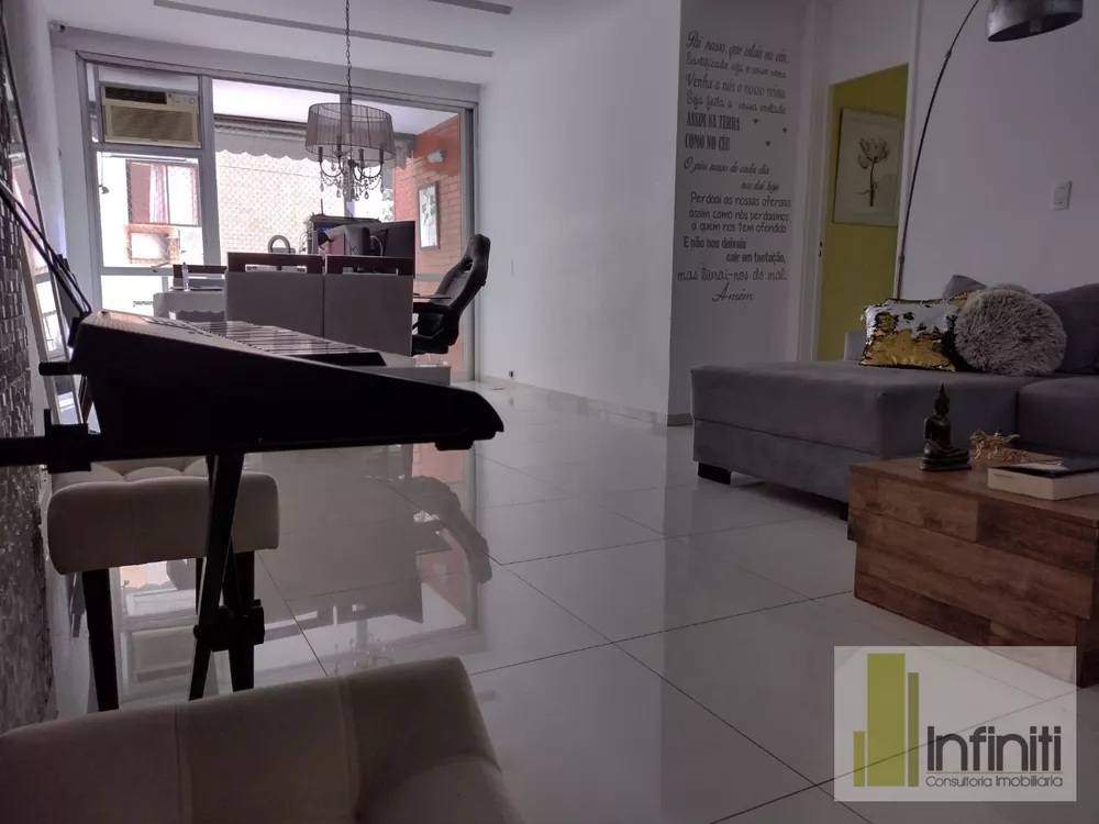 Apartamento, 2 quartos, 116 m² - Foto 28