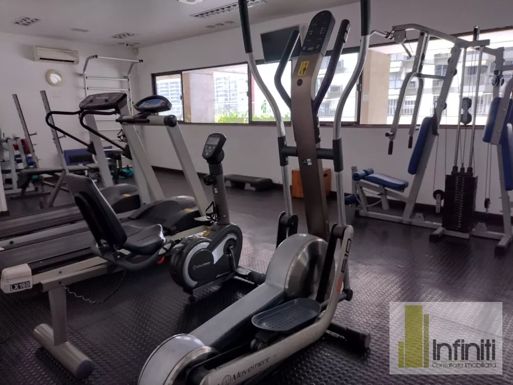 Apartamento, 2 quartos, 116 m² - Foto 1
