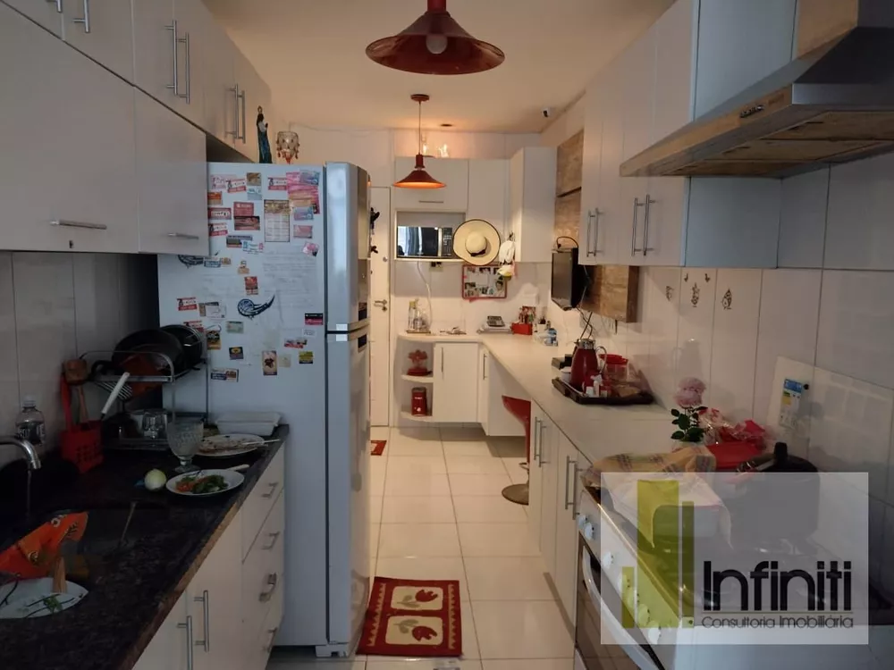 Apartamento, 2 quartos, 116 m² - Foto 13