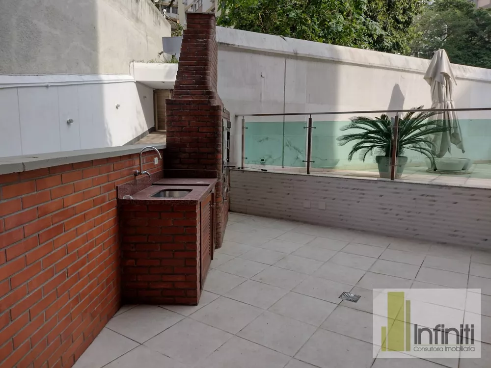 Apartamento, 2 quartos, 116 m² - Foto 16