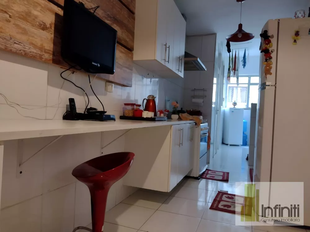 Apartamento, 2 quartos, 116 m² - Foto 33
