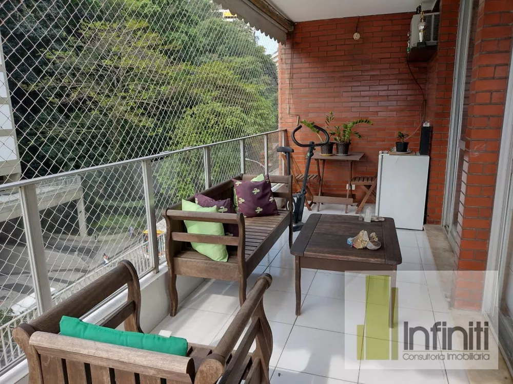 Apartamento, 2 quartos, 116 m² - Foto 31