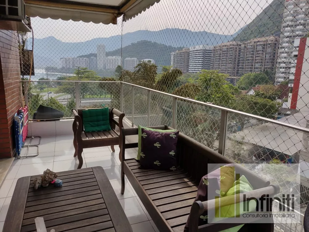Apartamento, 2 quartos, 116 m² - Foto 11
