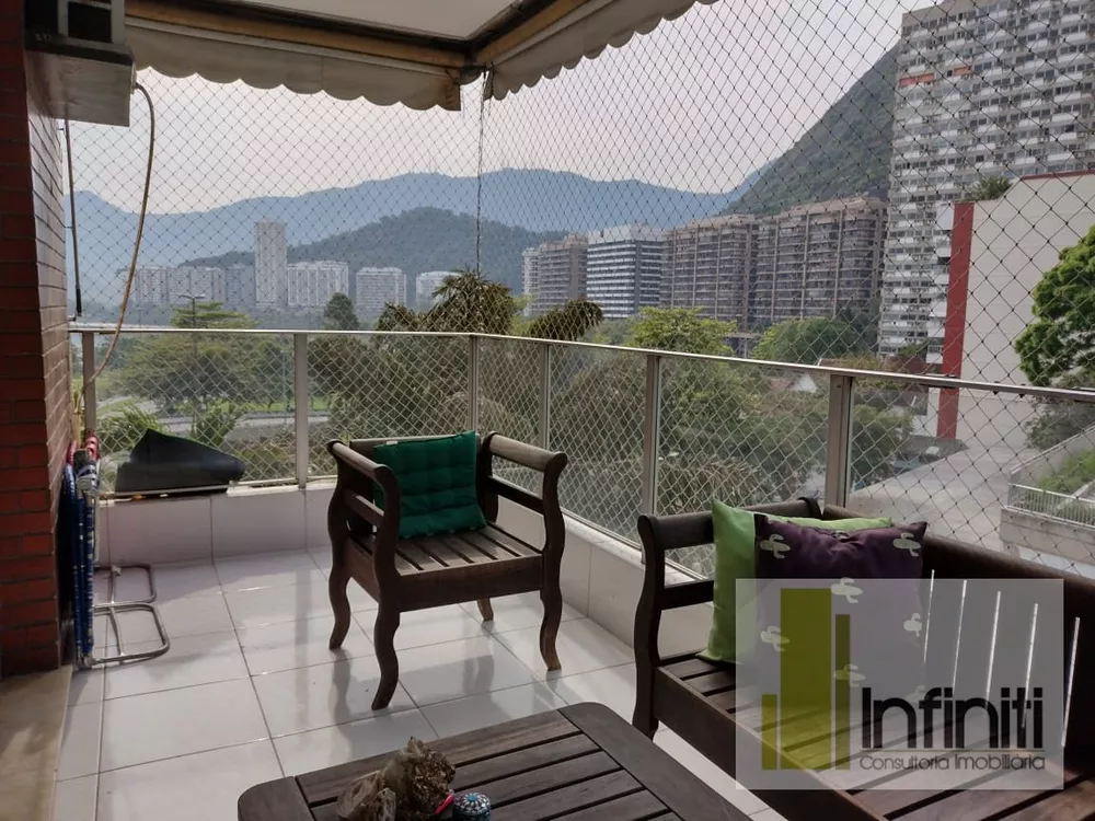 Apartamento, 2 quartos, 116 m² - Foto 36
