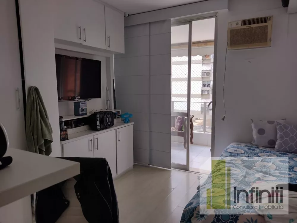 Apartamento, 2 quartos, 116 m² - Foto 5