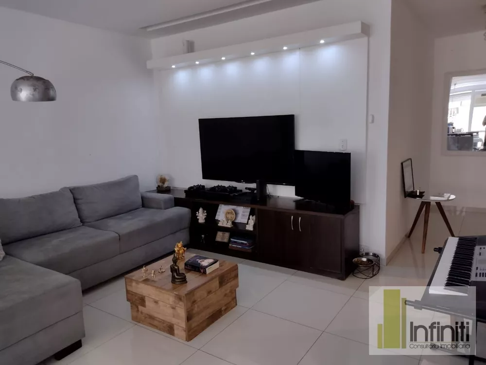 Apartamento, 2 quartos, 116 m² - Foto 9