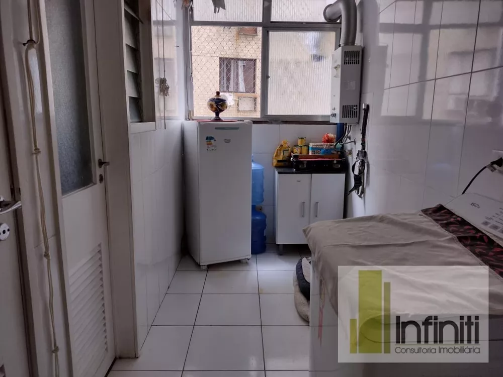 Apartamento, 2 quartos, 116 m² - Foto 3