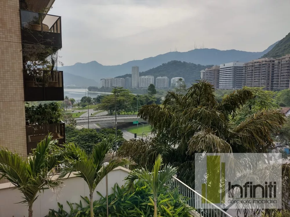 Apartamento, 2 quartos, 116 m² - Foto 6