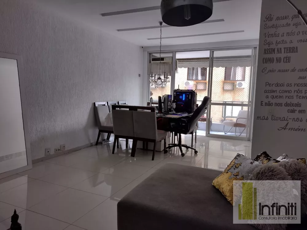 Apartamento, 2 quartos, 116 m² - Foto 4