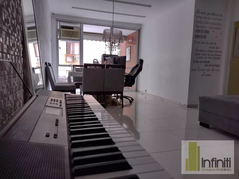 Apartamento, 2 quartos, 116 m² - Foto 7