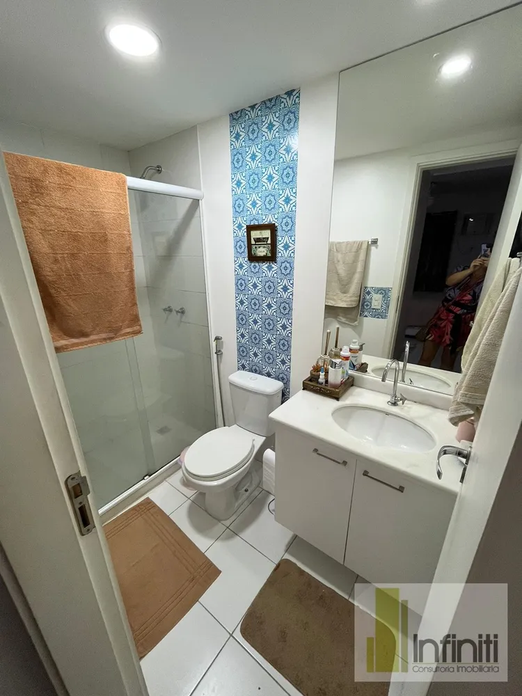 Apartamento, 3 quartos, 105 m² - Foto 40