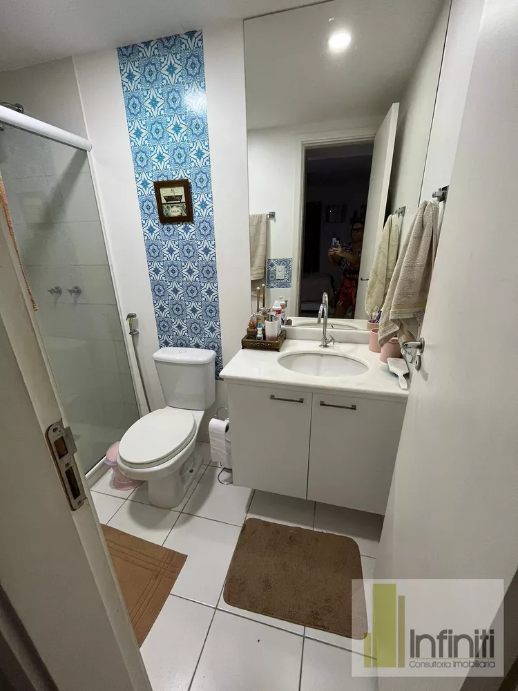 Apartamento, 3 quartos, 105 m² - Foto 19