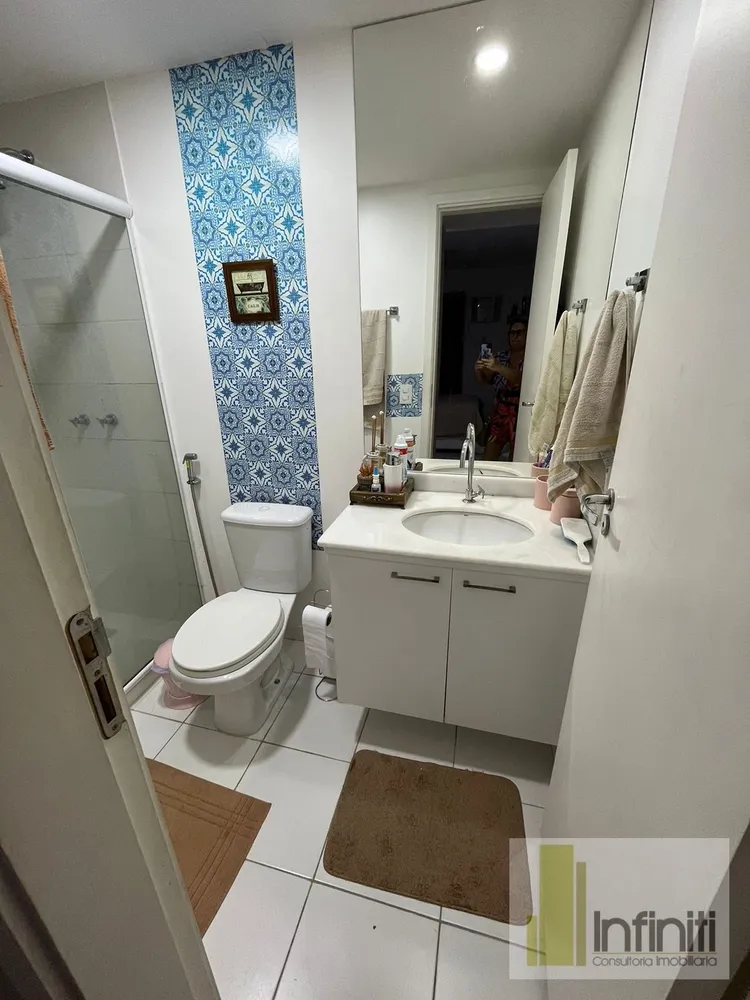 Apartamento, 3 quartos, 105 m² - Foto 38
