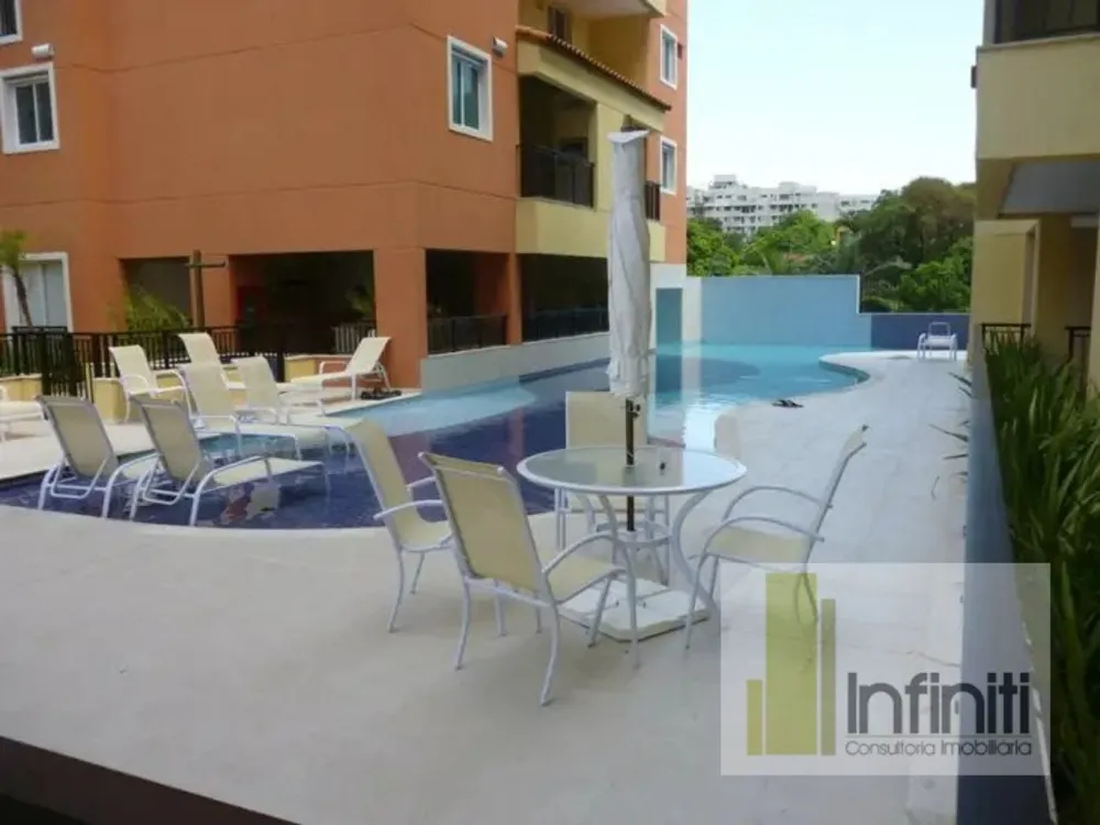 Apartamento, 3 quartos, 105 m² - Foto 59