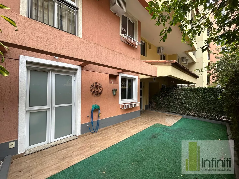 Apartamento, 3 quartos, 105 m² - Foto 1