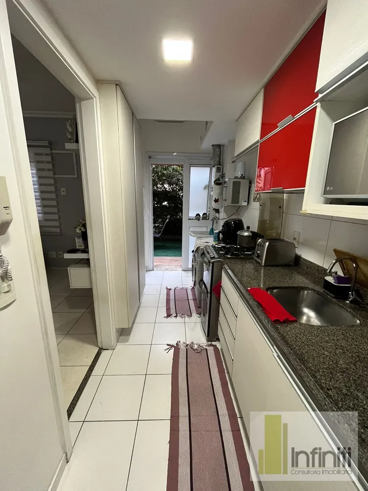 Apartamento, 3 quartos, 105 m² - Foto 7