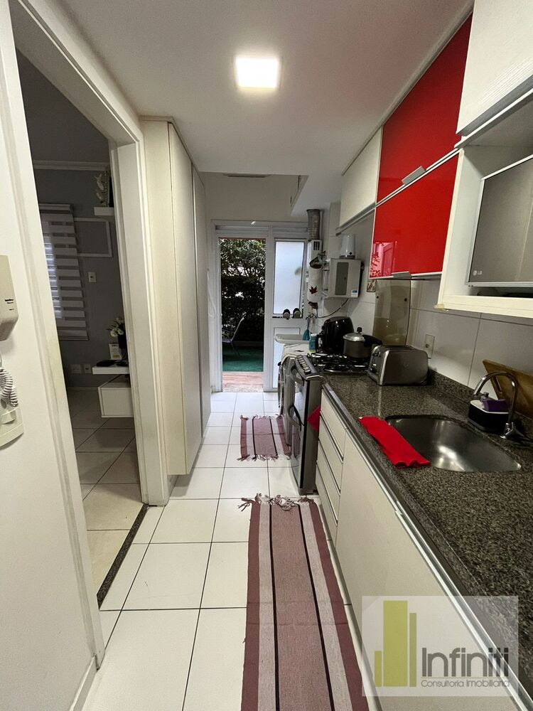 Apartamento à venda com 3 quartos, 105m² - Foto 1