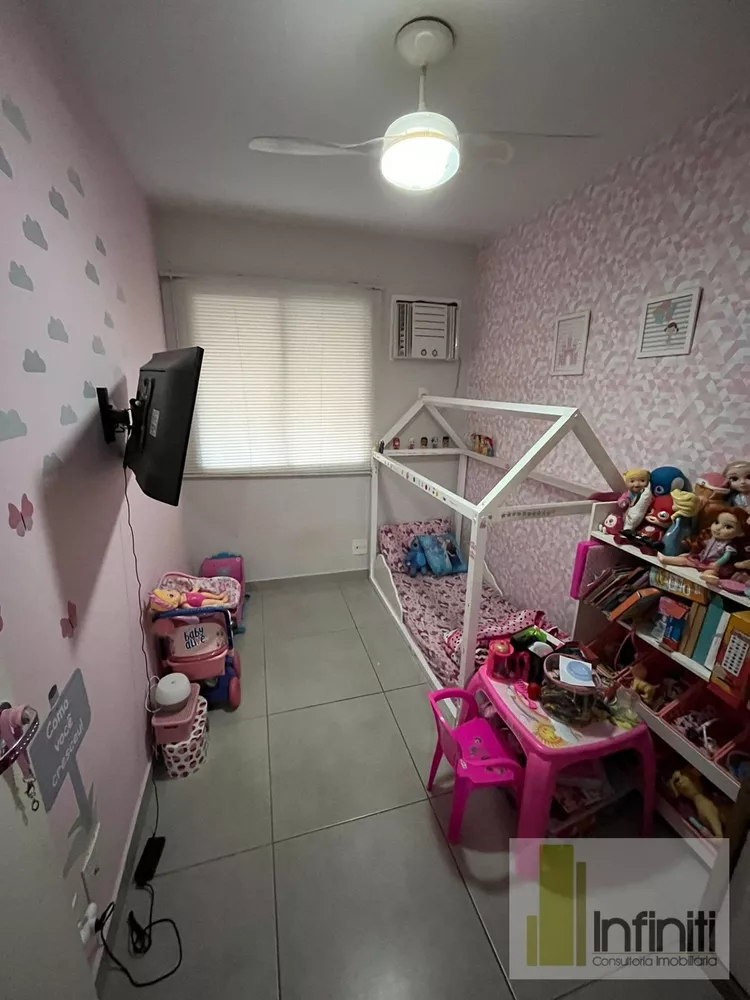 Apartamento, 3 quartos, 105 m² - Foto 28