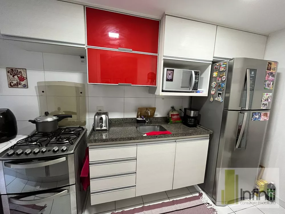 Apartamento, 3 quartos, 105 m² - Foto 10