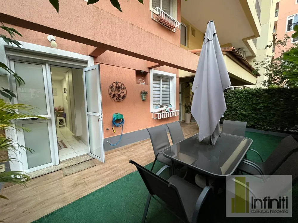Apartamento, 3 quartos, 105 m² - Foto 10