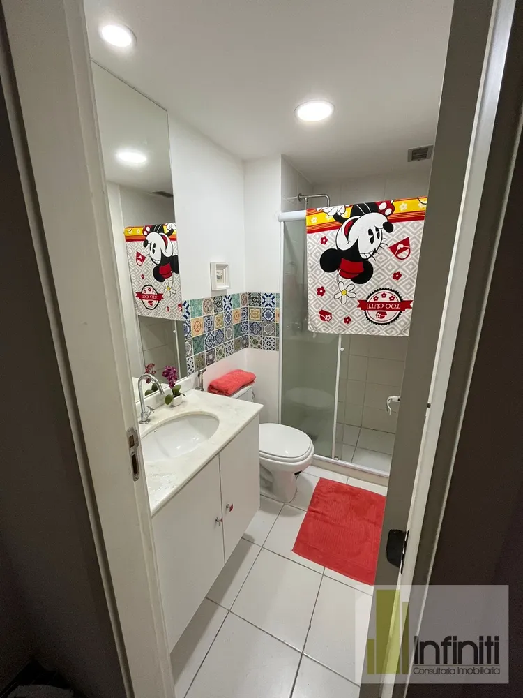 Apartamento, 3 quartos, 105 m² - Foto 36